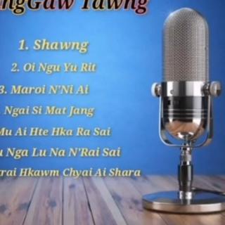 အချစ်ရဲ့သီချင်းသံ🎙Chan Chan