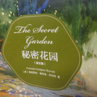 The Secret Garden