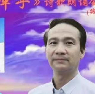 李存亮《院里那棵梧桐树》