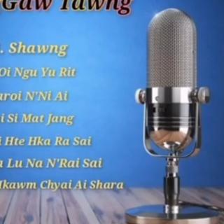 Tsawra Na Matu🎤Bungshi Pan