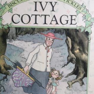 Ivy Cottage 青藤农舍 下