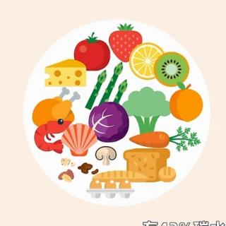 冲绳饮食习惯高碳化分析 | 健康养生
