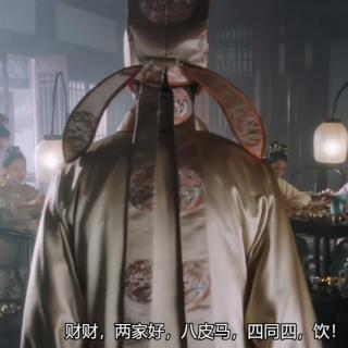 原来星爷才是说唱界的鼻祖|粤语搞笑