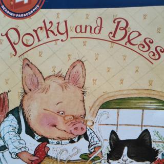 Porky and Besd1