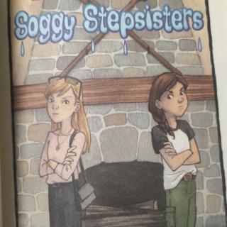 Soggy Stepsisters