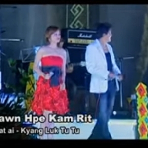 💏Hkawn Hpe Kam Rit🎸VoL~Lahtaw Zau Ding Yu Run(W.D Prilum Live Show)