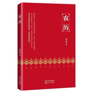 《农历·元宵》节选五 母女共读