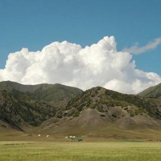 翻过这座山，还有一座（东北版）