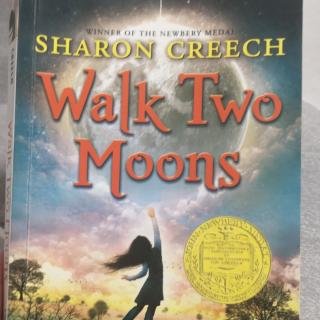 Walk Two Moons Chapter 28