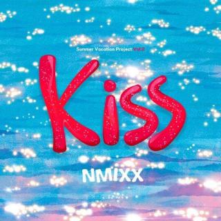 NMIXX《Kiss》cover