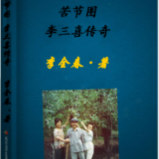 苦节图 李三喜传奇 34. 初提婚姻 寻找二嫂要紧（来自FM3437281）