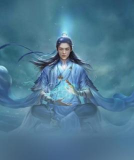 74【妄想关】 祖师暗中自有安排