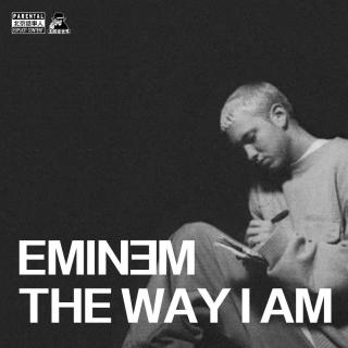 Eminem-The Way I Am-圣眼看世界331