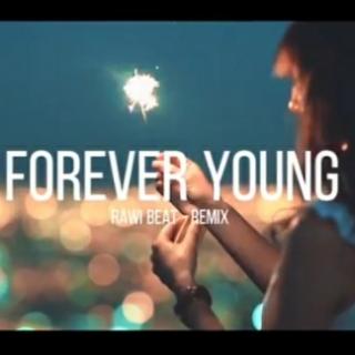 Forever Young (Remix)