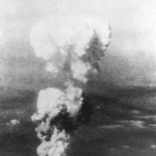 广岛原子弹事件