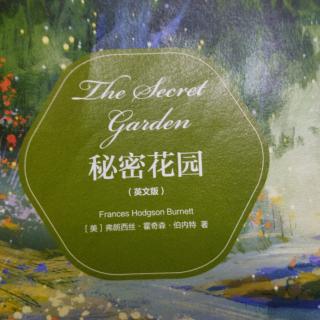 The Secret Garden