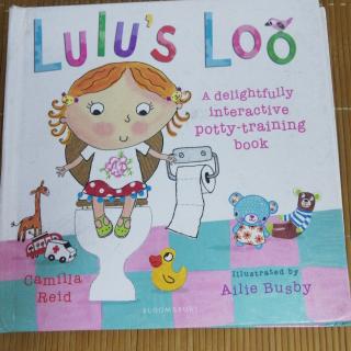 lulu's loo