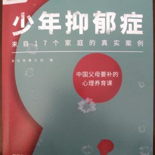 第10章 初二那年，母亲和我开始被家暴 2