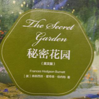 The Secret Garden