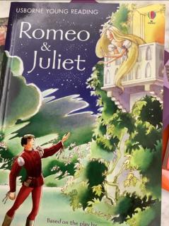 Romeo & Juliet