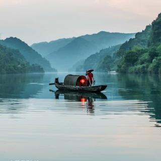 隔空发电驱“天狗”