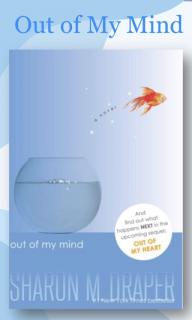 OUT OF MY MIND-chapter1