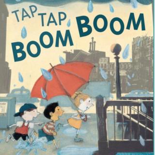 Tap Tap Boom Boom