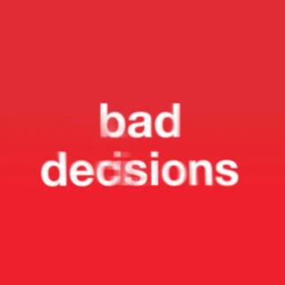 benny blanco&BTS(防弹少年团)-Bad Decisions