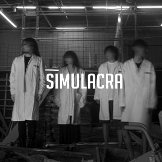 SIMULACRA 拟像 | 不回头逆向看才是当代艺术