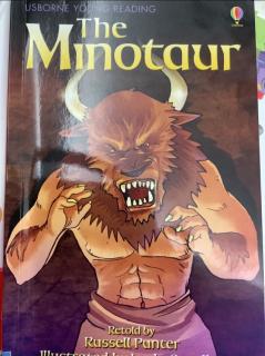 The Minotaur