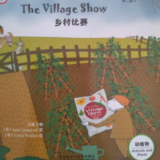 The  Village  Show
