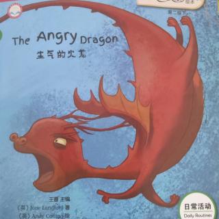 The  Angry  Dragon