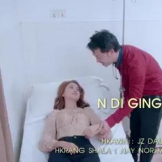 N Di Ging Ai Nampan-Com. Ah Ba Di