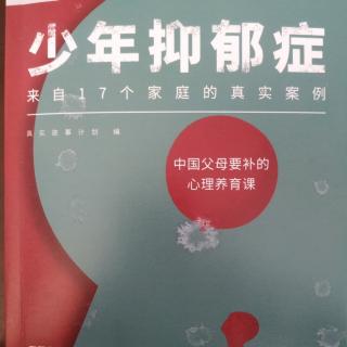 第11章 想靠婚姻逃离原生家庭，却陷入新困境 1