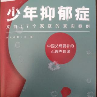 第11章 想靠婚姻逃离原生家庭，却陷入新困境 2