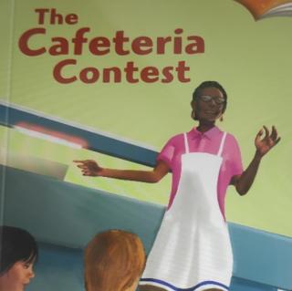 The cafeteria contest