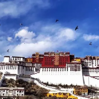 《西藏，无法拒绝的感动》