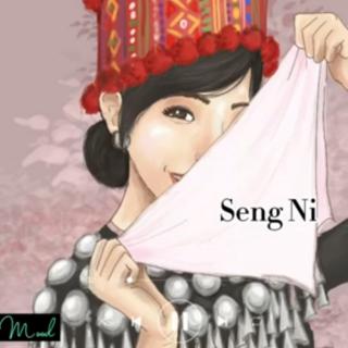 ❤Seng Ni ❤(Dj)
Vocal~Mood