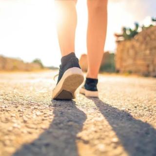 想健康，一天要走多少步？