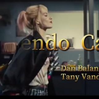 👯Lendo Calendo🦹VoL~Dan Balan, Brasco Tany Vander