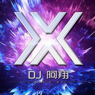 DJ阿翔mix《我怕下辈子不再是你》抖音funkhouse专辑