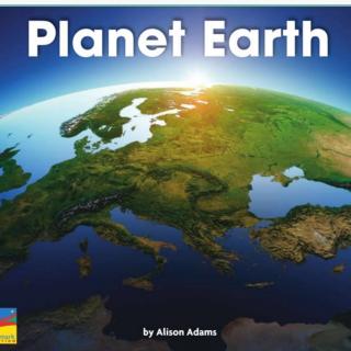 Planet Earth