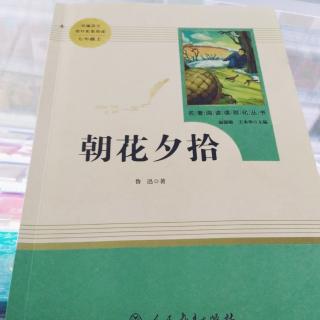 《阿长与<山海经>》