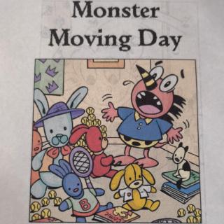 20220814-Monster Moving Day