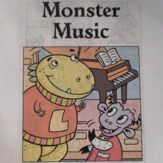 20220814-Monster Music
