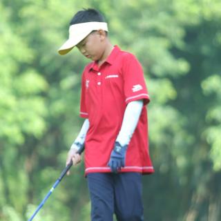 702【Golf】2022.8.14利百特