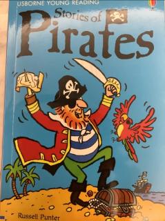 Stories of pirates