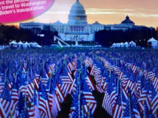 The Week Junior 20210123-US prepares for new president