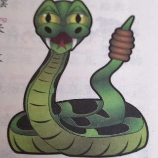 响尾蛇为什么是沙漠毒王？