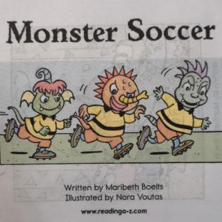 20220815-Monster Soccer